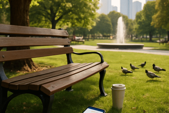 Gen Z Chooses Social Media Over Advisers for Finance Advice: Risks Rise