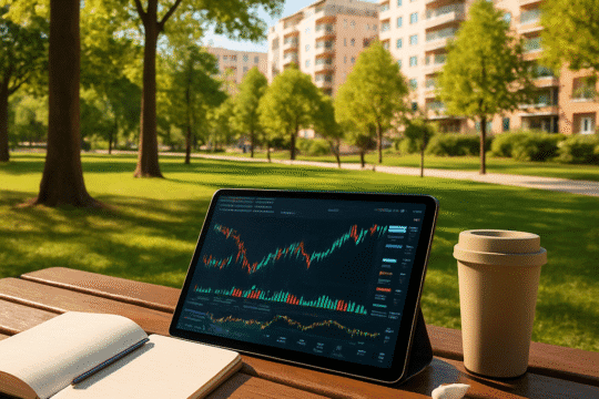 eToro's AI Launch: Tori Offers Personalised Trading Insights, Boosting Engagement