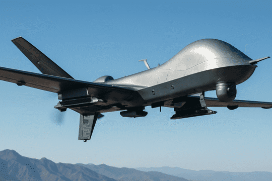 Cantor Backs Redwire $RDW at $28 Target Despite Q2 Miss, Betting on Drones