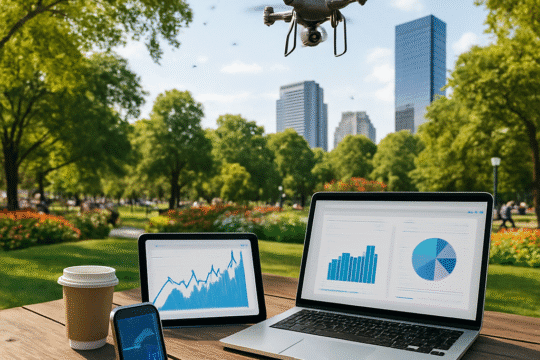 36% of Americans Now Prefer Social Media for Financial Advice over Advisers