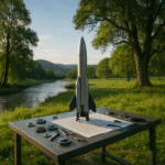 Intuitive Machines $LUNR Q2: Revenue Surges 21% YoY; Losses Increase in 2025