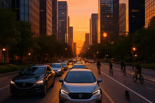 Uber $UBER Cash Flow Soars 8x in 2023; Valuation Mismatch Offers Investor Edge