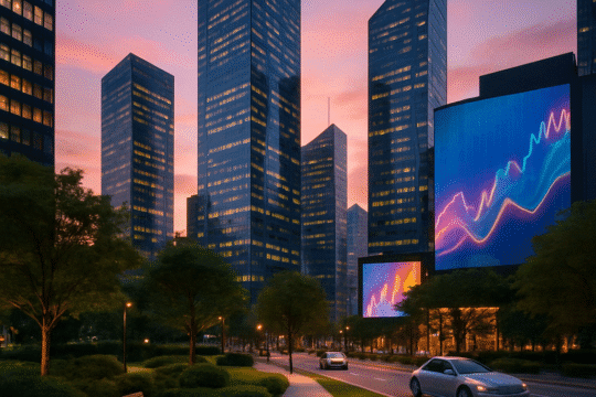 Trump Executive Order Opens 401(k)s to Cryptos and Private Equity