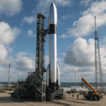 Firefly Aerospace $FLY Debuts on Nasdaq; Spotlight Shifts to Rocket Lab $RKLB Earnings