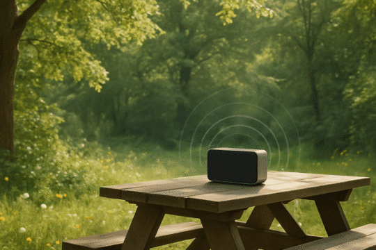 Meta's $META Acquisition of WaveForms AI Enhances Emotional Audio for 2025 Growth