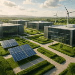 Nebius Group Eyes $4–6B ARR by 2026 with Data Centre Expansion $NBIS