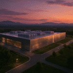 Nebius $NBIS Rockets 180%: AI Infrastructure Growth Ignites Investor Interest