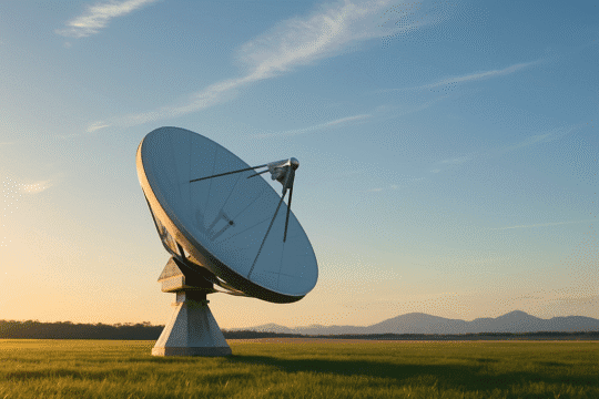 AST SpaceMobile $ASTS De-Risks on Tech and Finance, Market Potential Grows