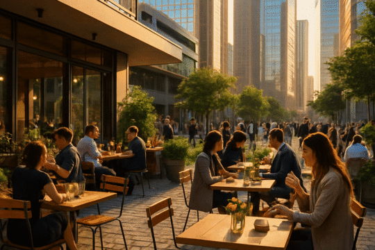 Top 10 Firms Excel in Q2 with AI-Driven Growth: Palantir $PLTR, Microsoft $MSFT Lead