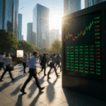 Institutions Load Up on Ondas Holdings $ONDS Anticipating Vertical Rise