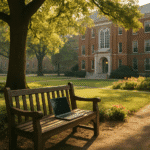 Harvard's $117M Bitcoin ETF Move: Institutional Confidence Soars
